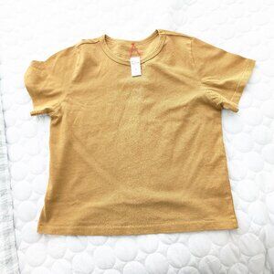 Little Boy Tee